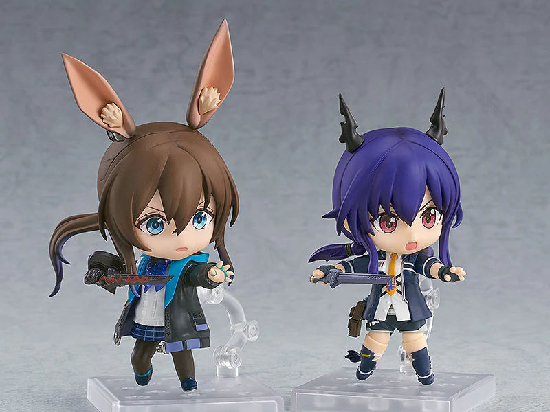 Arknights - Amiya DX (Promotion Ver.) Nendoroid GSC Shanghai - Image 11