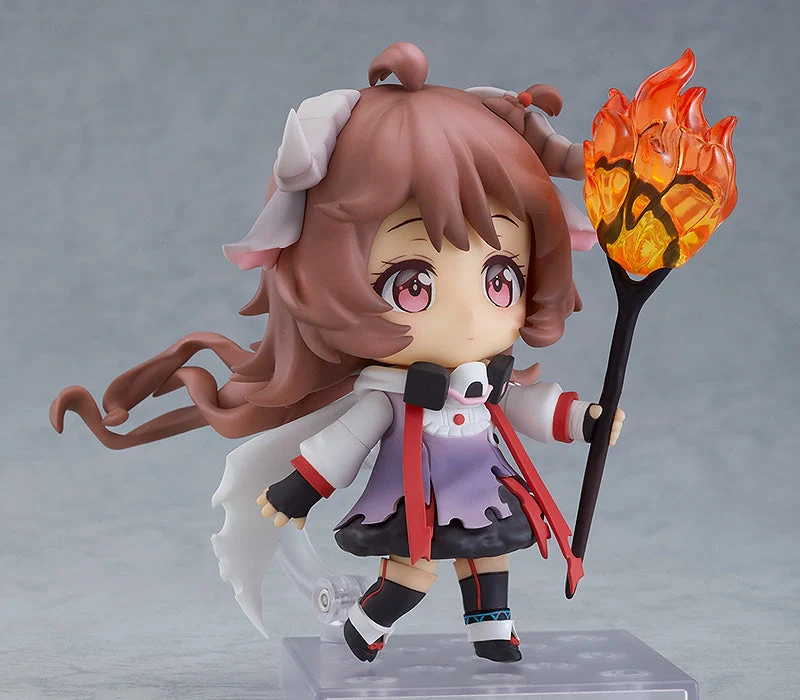 ARKNIGHTS - Eyjafjalla Nendoroid - Image 3