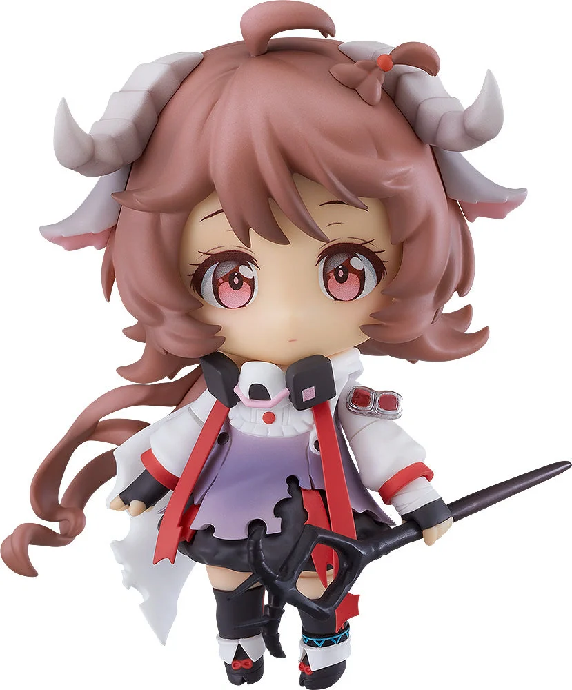 ARKNIGHTS - Eyjafjalla Nendoroid - Image 6