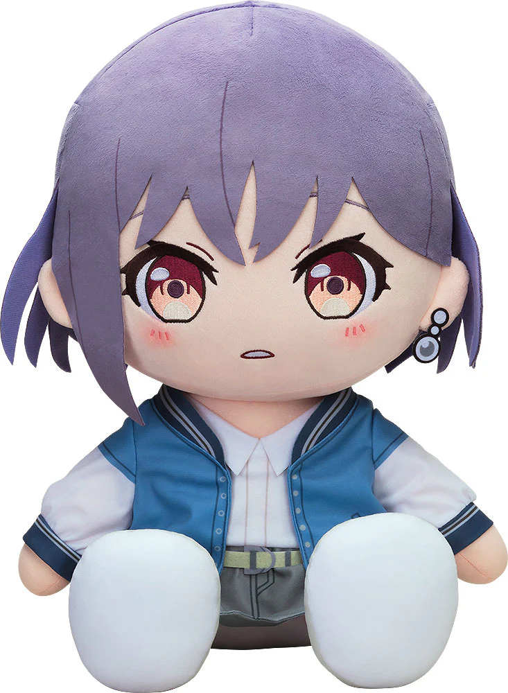[Pre-order] BanG Dream! - Tomori Takamatsu Plushie Good Smile Company - Image 3