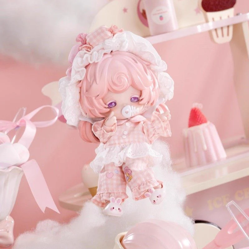 Bonnie - Dream Pastry Series 1/12 Scale BJD Blind Box COME4FREE - Image 5