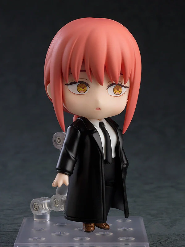 [Pre-order] Chainsaw Man - Makima Nendoroid Good Smile Company - Image 5