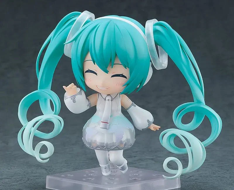 Hatsune Miku - MIKU EXPO 2021 Ver. Nendoroid - Image 3