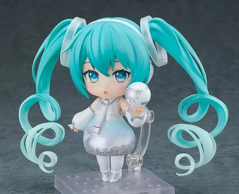 Hatsune Miku - MIKU EXPO 2021 Ver. Nendoroid - Image 6