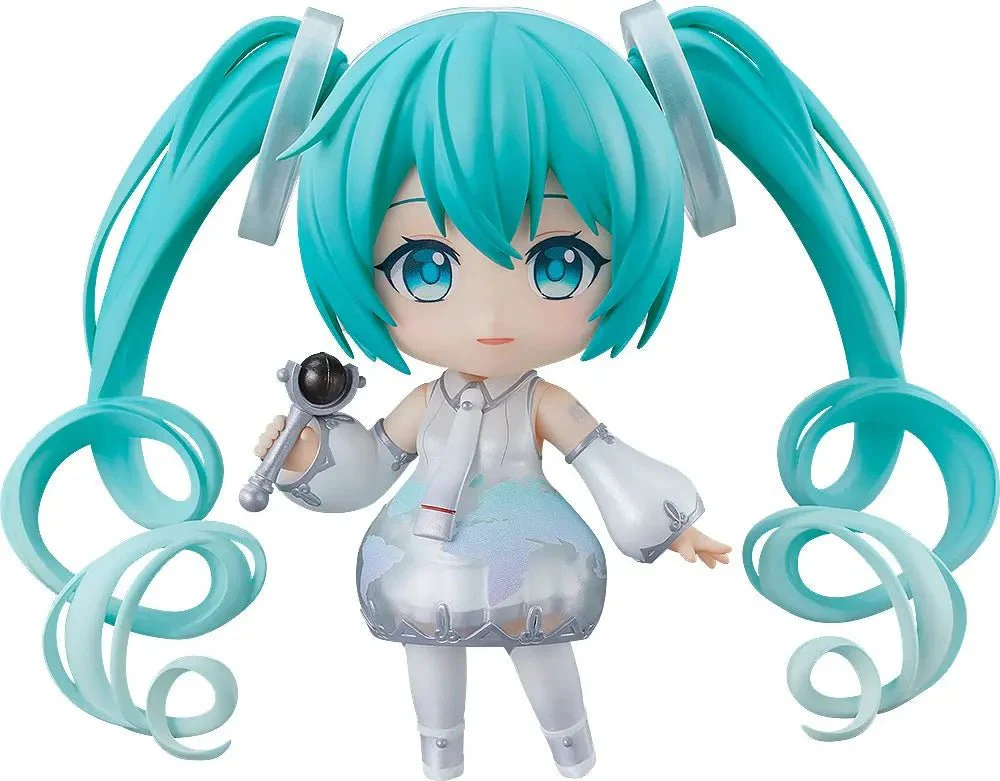 Hatsune Miku - MIKU EXPO 2021 Ver. Nendoroid - Image 7