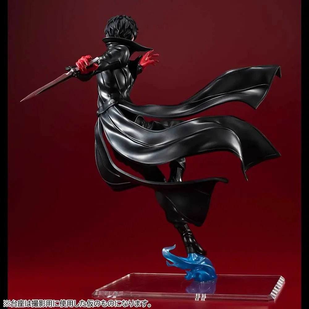 [Pre-order] PERSONA 5 - Lucrea Persona 5 The Royal Joker Non-Scale Figure Megahouse - Image 5