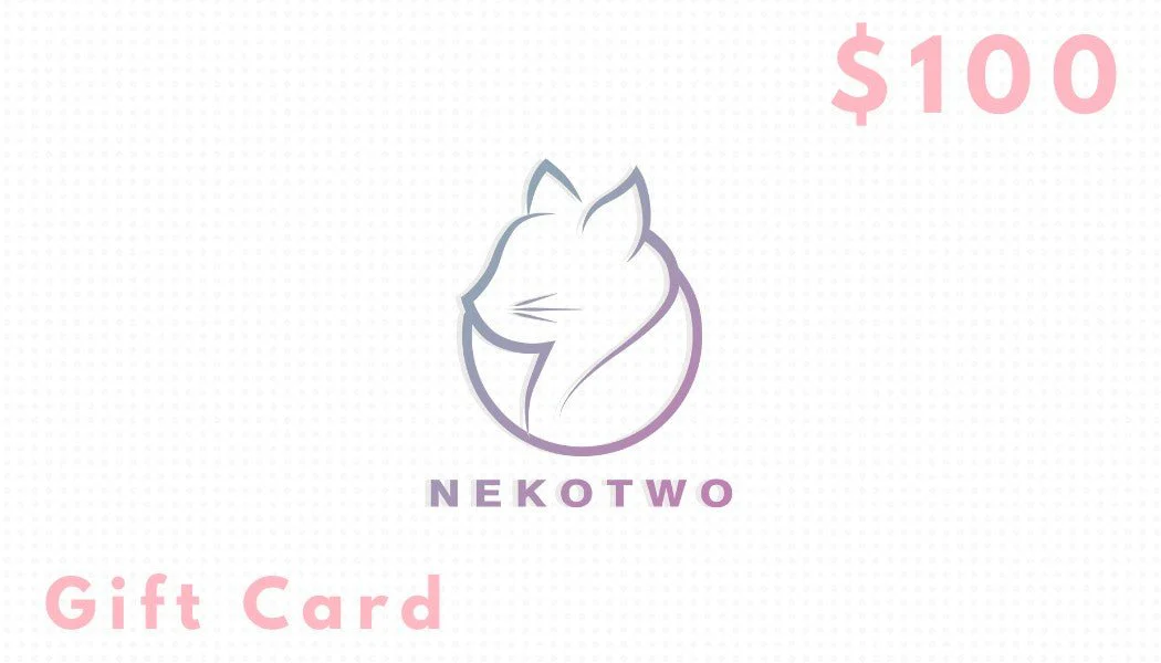 NekoTwo Gift Card - Image 3