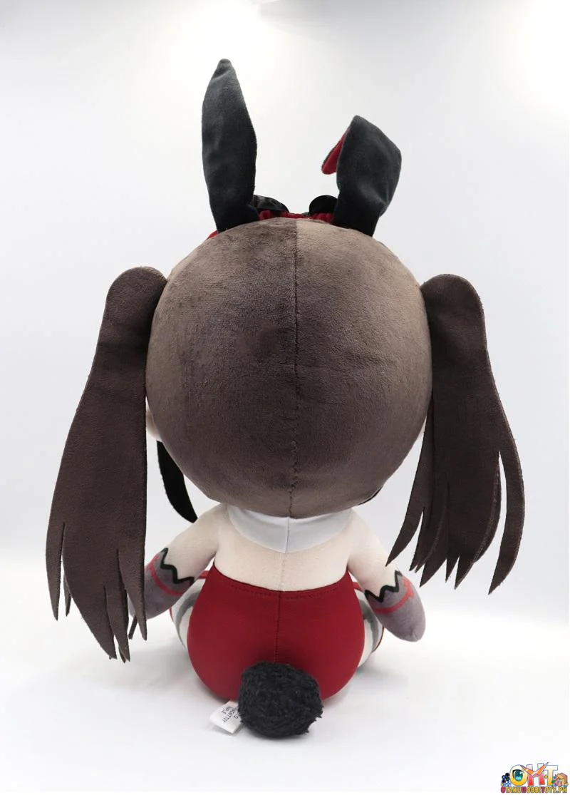 Date A Live IV - Tokisaki Kurumi (Bunny Ver.) Big Plushie Taito - Image 3