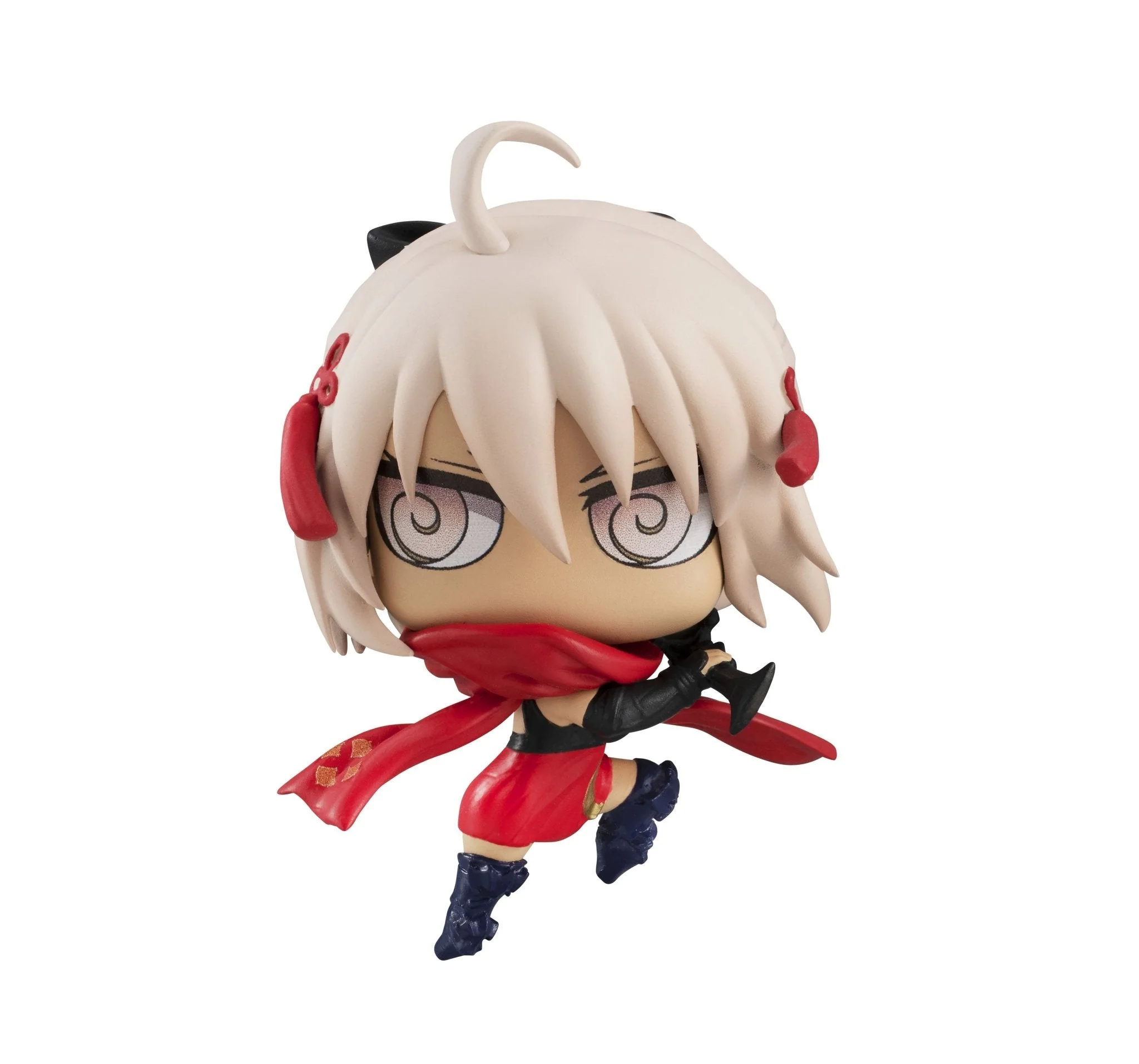Fate/Grand Order - Petit chara! Chimi-mega Vol.3 - Image 12