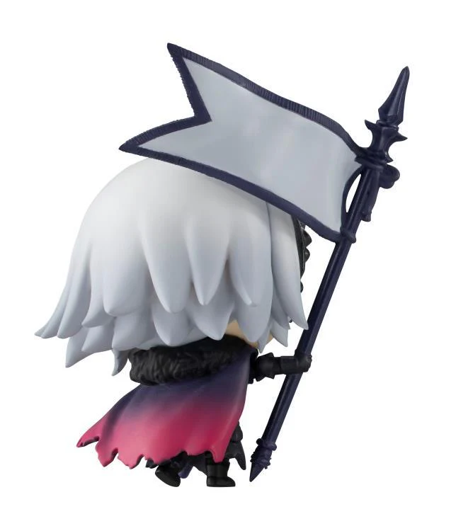 Fate/Grand Order - Petit chara! Chimi-mega Vol.3 - Image 3