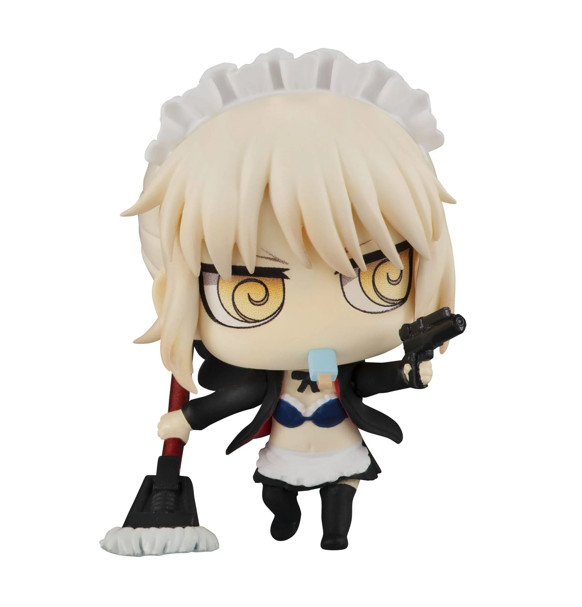 Fate/Grand Order - Petit chara! Chimi-mega Vol.3 - Image 6
