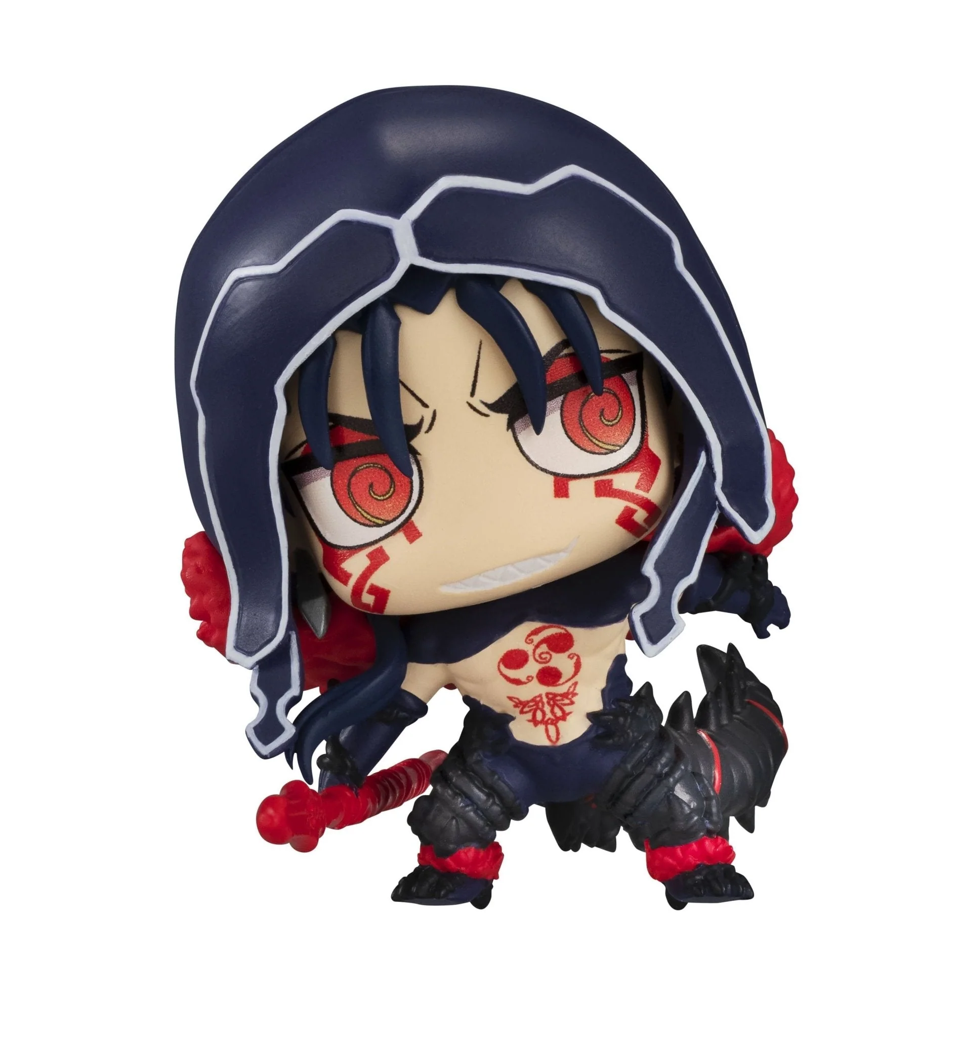 Fate/Grand Order - Petit chara! Chimi-mega Vol.3 - Image 8