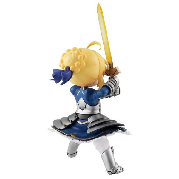 Fate/Grand Order - Saber Desktop Astrea MegaHouse - Image 3