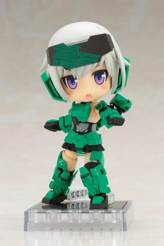 Frame Arms Girl - GouRai Cu-Poche (JP Ver.) - Image 10