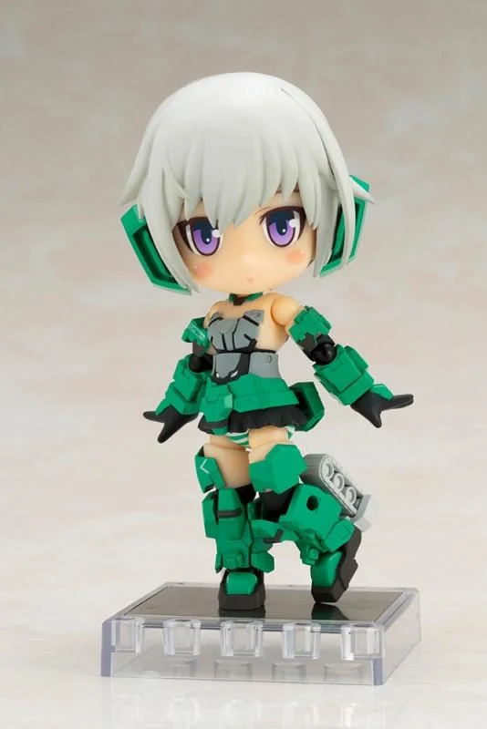 Frame Arms Girl - GouRai Cu-Poche (JP Ver.) - Image 12