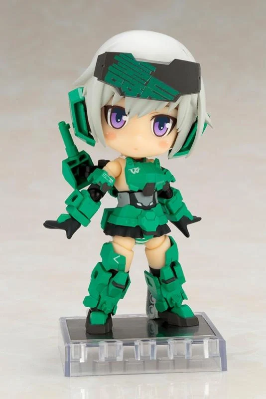 Frame Arms Girl - GouRai Cu-Poche (JP Ver.) - Image 9