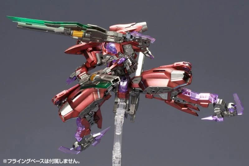 Frame Arms Girl - Le Hus NSG-X3 hresvelgr Limited edition Kotobukiya - Image 7