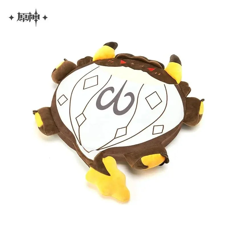 Genshin Impact - Azhdaha Plush Cushion miHoYo - Image 2