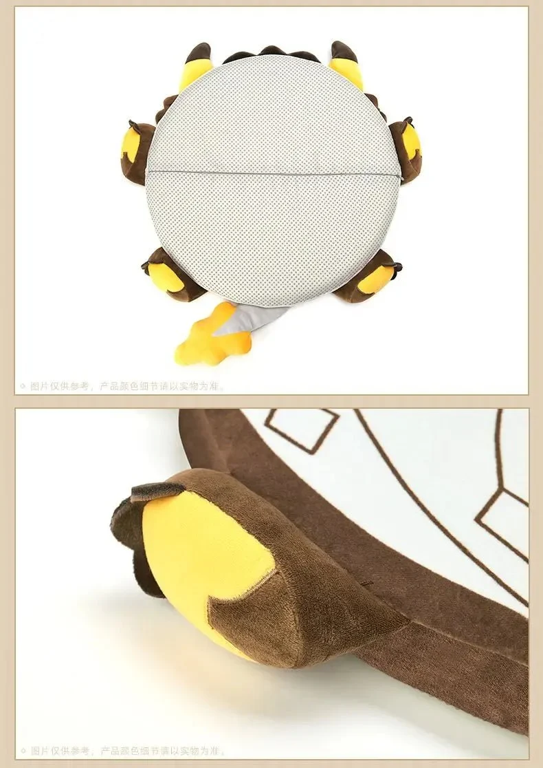 Genshin Impact - Azhdaha Plush Cushion miHoYo - Image 6
