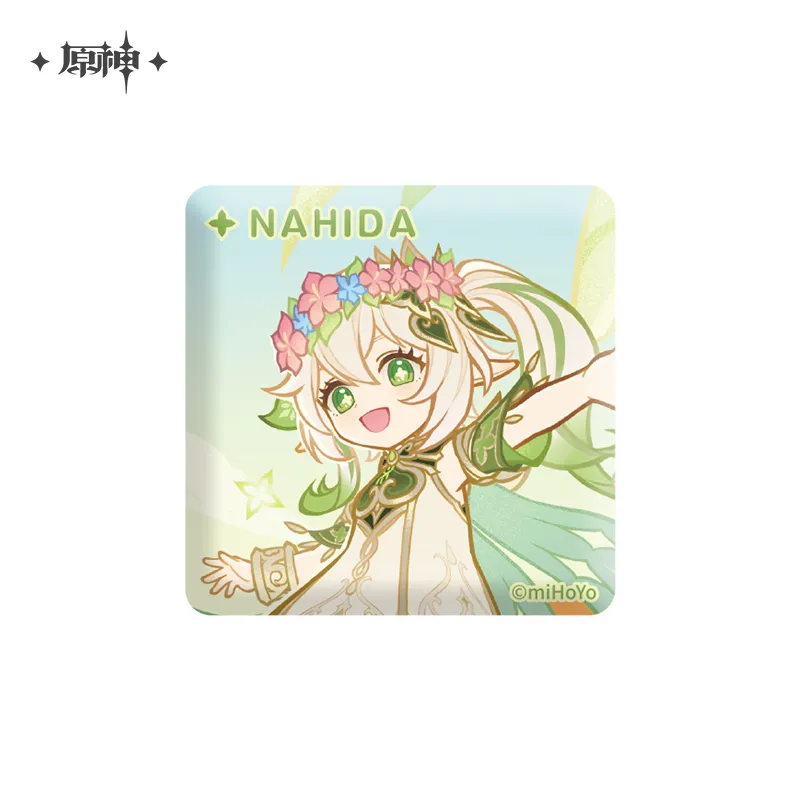 Genshin Impact - Chromatic Ode of Candies and Roses Merchandise miHoYo - Image 6
