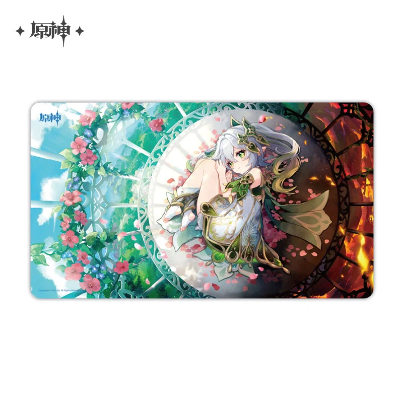 Genshin Impact - Genshin Theme Series Large Deskmat miHoYo - Image 20