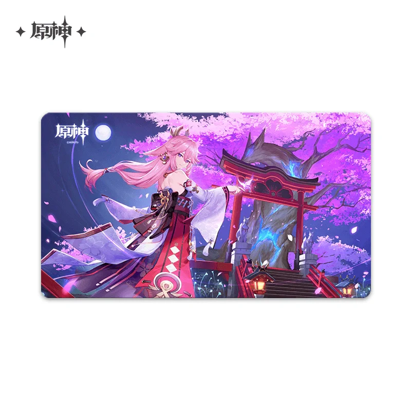 Genshin Impact - Genshin Theme Series Large Deskmat miHoYo - Image 3