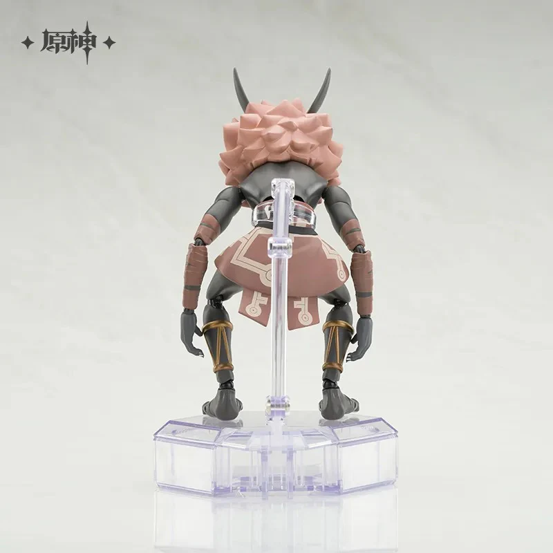 Genshin Impact - Hilichurl 1/8 Action Figure miHoYo - Image 6