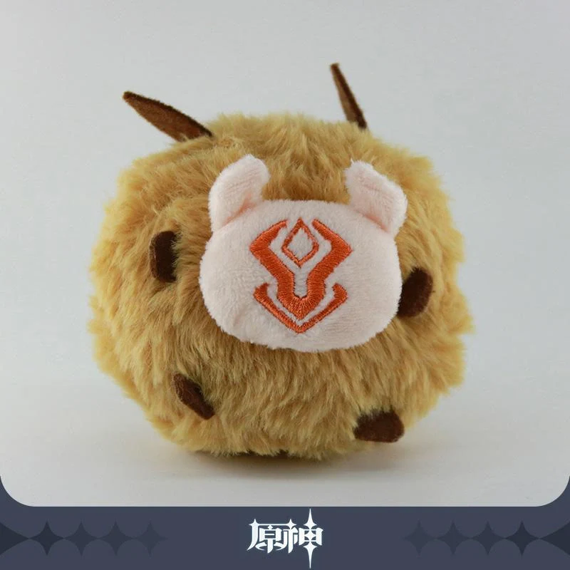 Genshin Impact - Hilichurls Furry Keychain miHoYo - Image 12