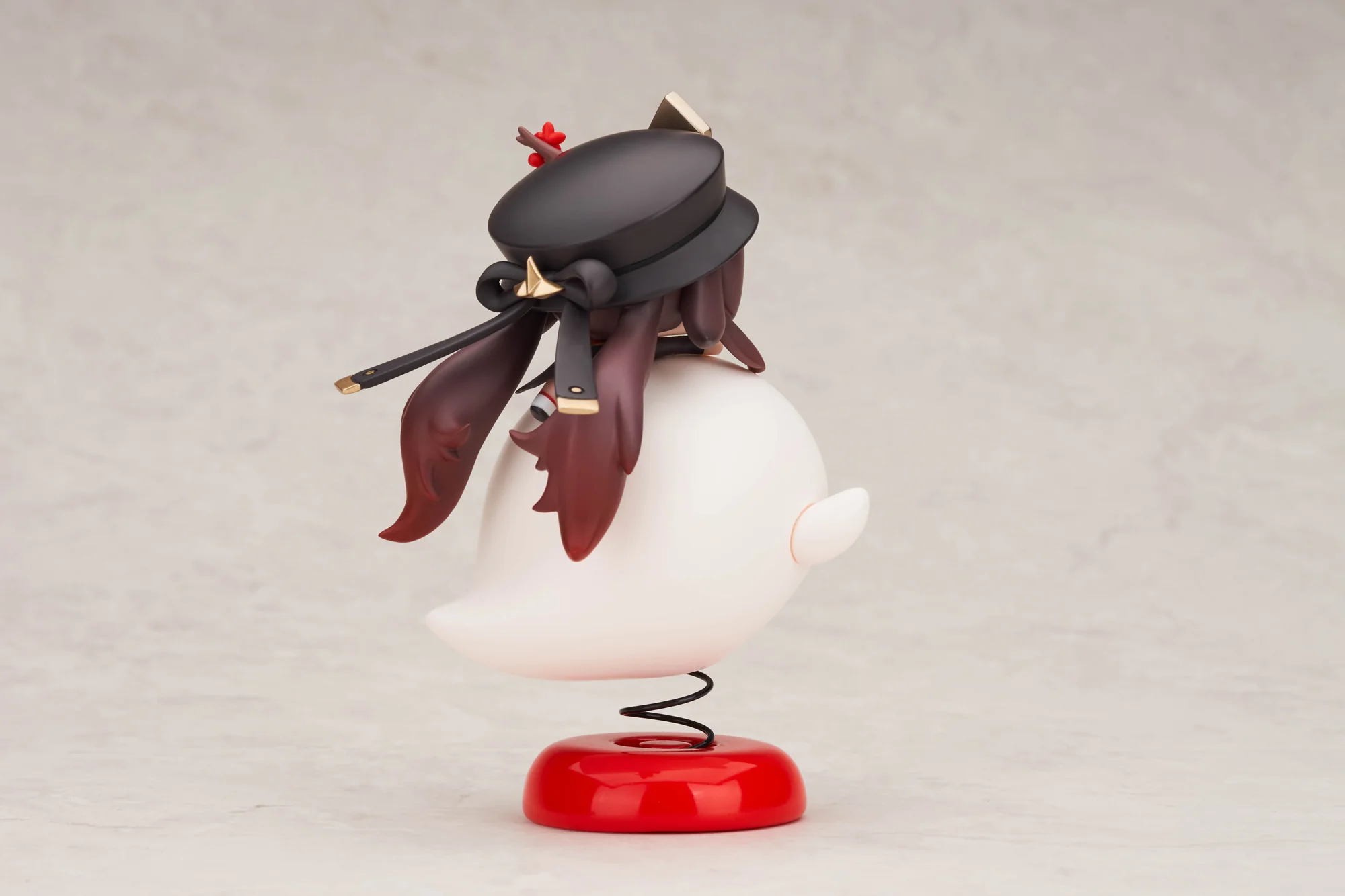 Genshin Impact - HuTao Springy Chibi Mini Figure Apex Innovation - Image 10