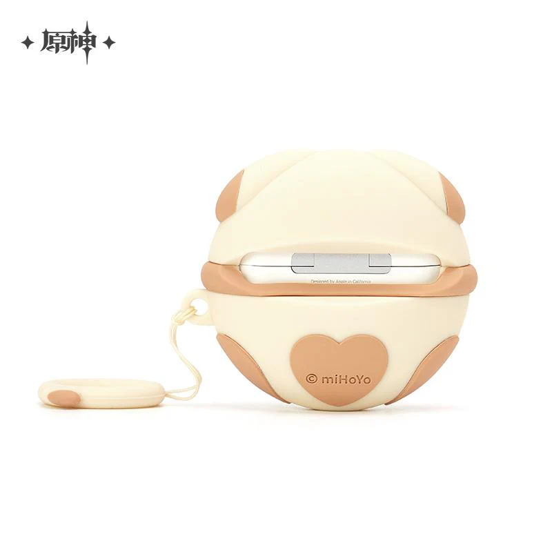 Genshin Impact - Jumpy Dumpty & Guoba Airpods Pro Case miHoYo - Image 7