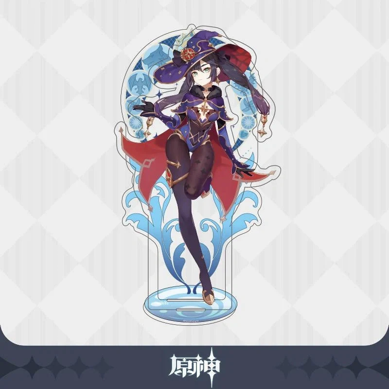 Genshin Impact - Mondstadt Collection Acrylic Stand miHoYo - Image 18