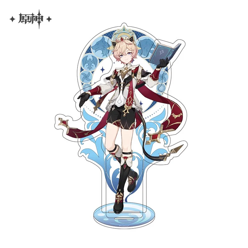 Genshin Impact - Mondstadt Collection Acrylic Stand miHoYo - Image 24