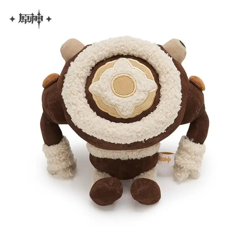 Genshin Impact - Mr. Cyclops Plush miHoYo - Image 2