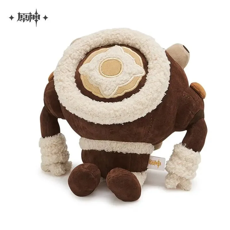 Genshin Impact - Mr. Cyclops Plush miHoYo - Image 3