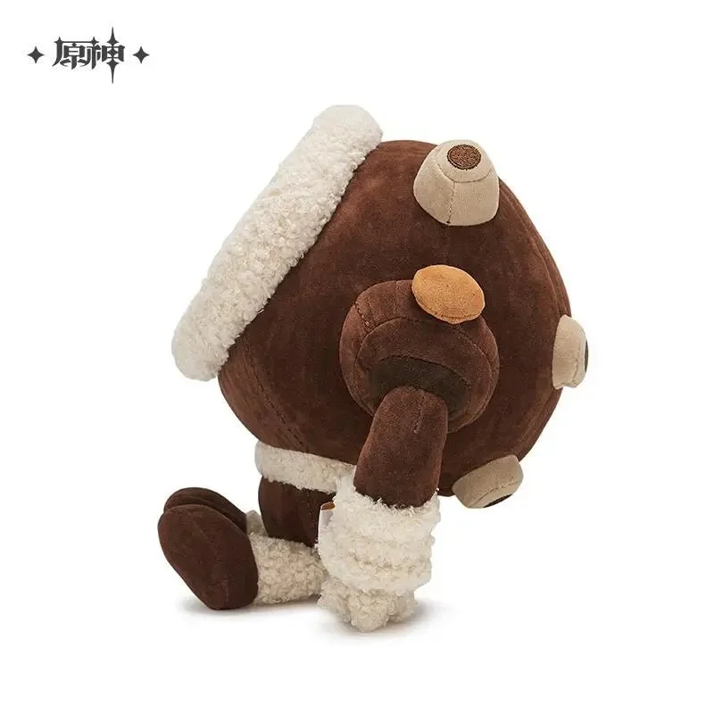 Genshin Impact - Mr. Cyclops Plush miHoYo - Image 4
