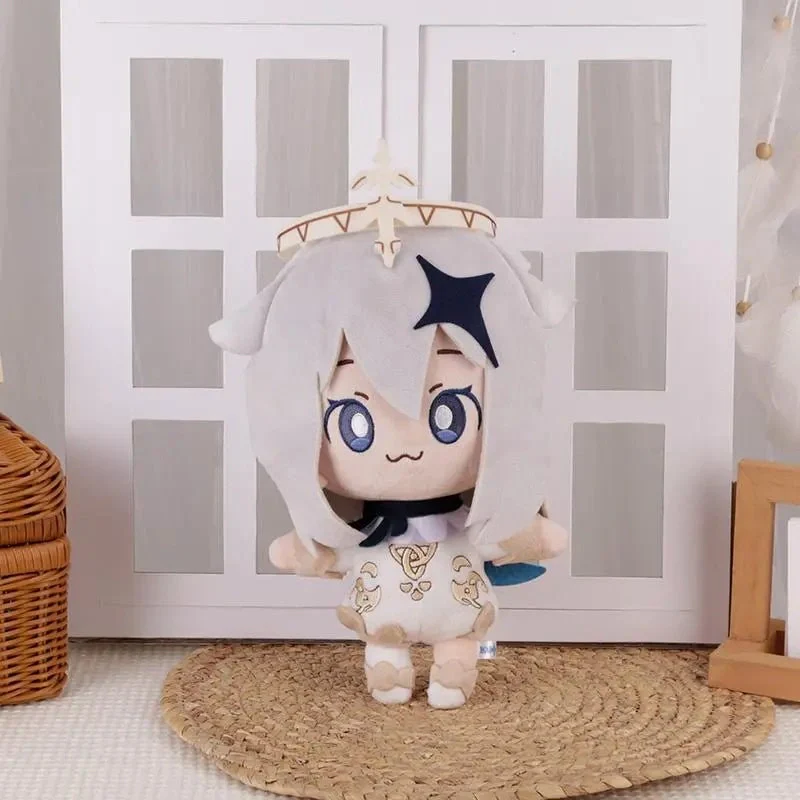 Genshin Impact - Paimon Plushie miHoYo - Image 10