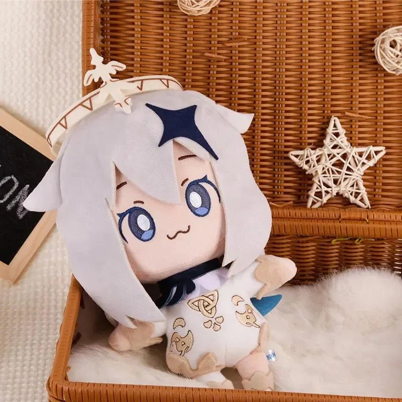 Genshin Impact - Paimon Plushie miHoYo - Image 11