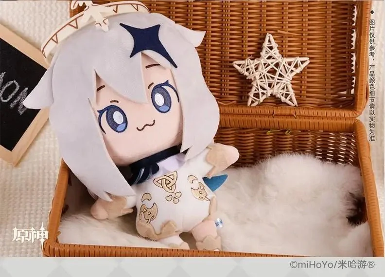 Genshin Impact - Paimon Plushie miHoYo - Image 13