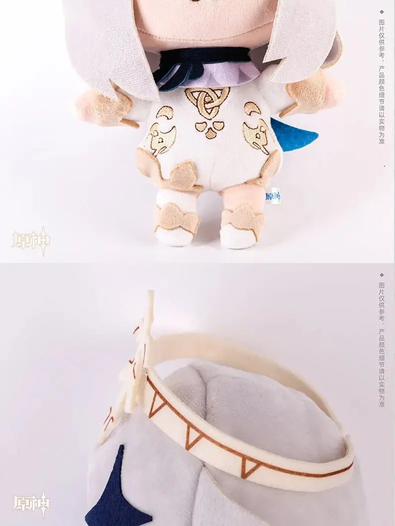 Genshin Impact - Paimon Plushie miHoYo - Image 15
