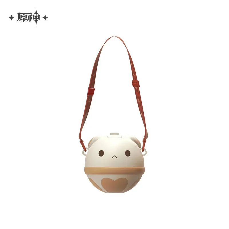 Genshin Impact - Shocking sparks! Little Bounce Crossbody Cup miHoYo - Image 3