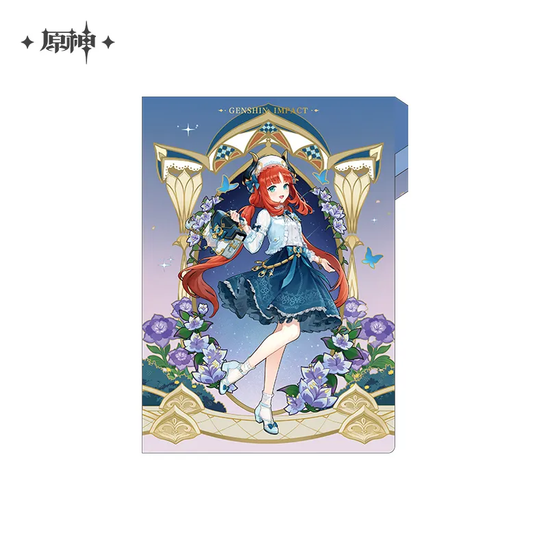 Genshin Impact - Star Series Nilou Gift Set miHoYo - Image 5