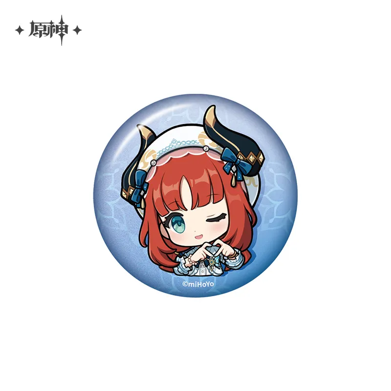 Genshin Impact - Star Series Nilou Gift Set miHoYo - Image 7