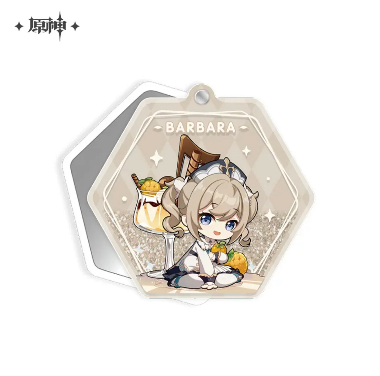 Genshin Impact - Summer Collection Quicksand Mirror miHoYo - Image 9