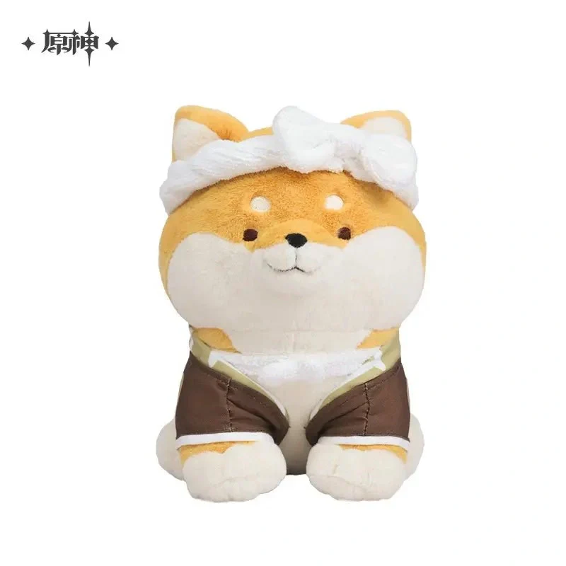 Genshin Impact - Taroumaru Plushie miHoYo - Image 2