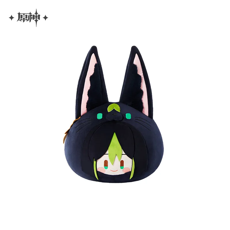 Genshin Impact - Teyvat Zoo Plushie Pillow miHoYo - Image 7