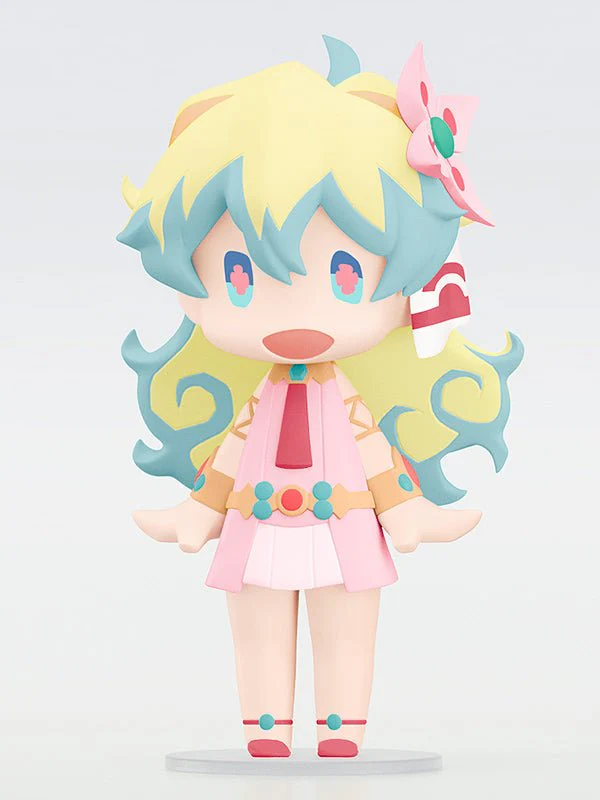 Gurren Lagann - HELLO! GOOD SMILE Nia Mini Figure Good Smile Company - Image 3