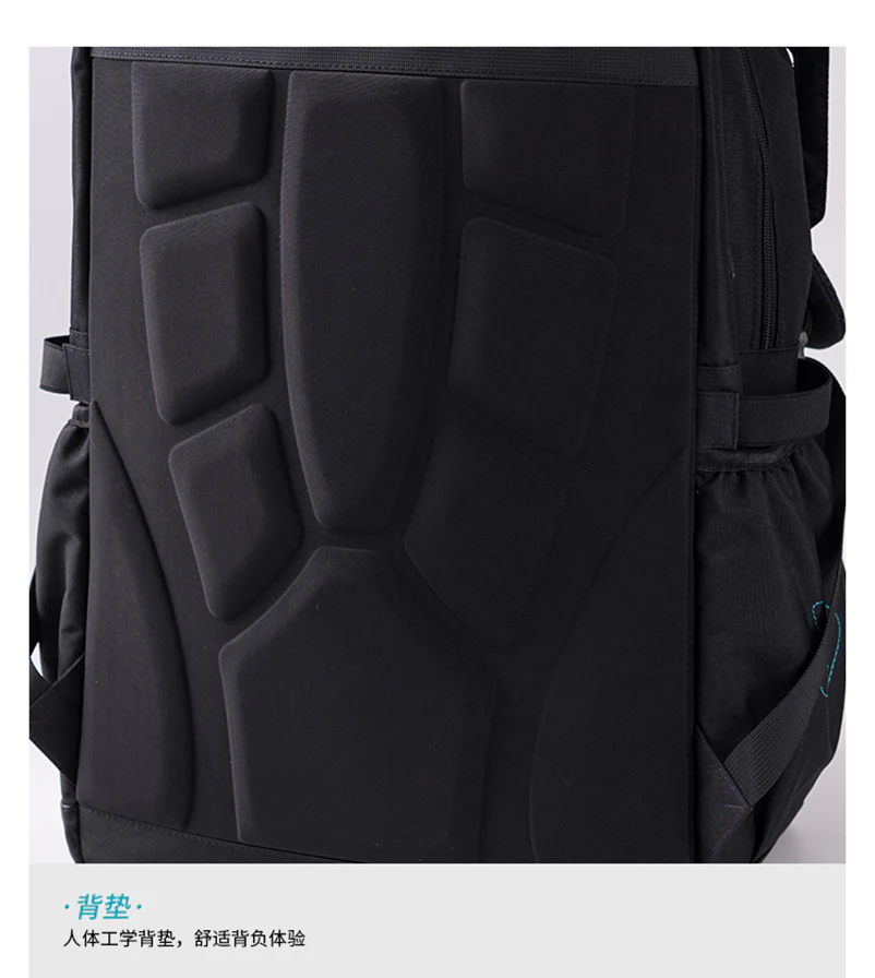 Hatsune Miku - Hatsune Miku 2023 Cyber Style Rider Series Backpack Moeyu - Image 15