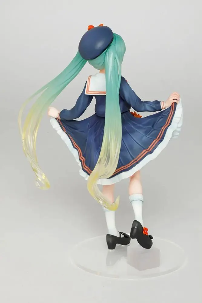 Hatsune Miku - Hatsune Miku (3rd season re-sales Autumn Ver.) Prize Figure Taito - Image 7