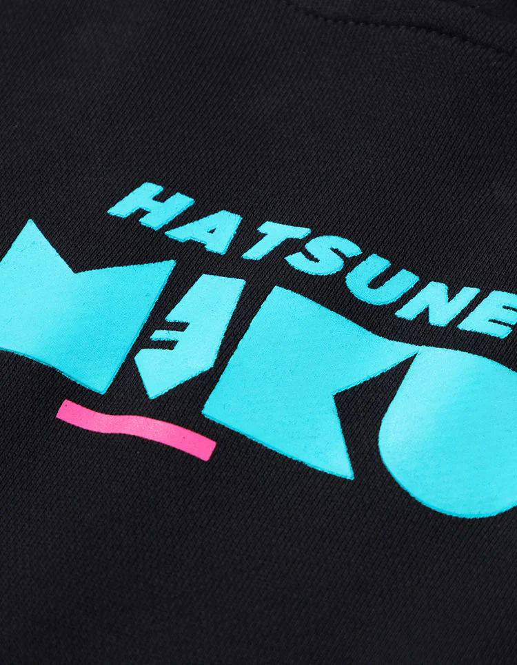 Hatsune Miku - Hatsune Miku Cyber Hoodie Outerwear Moeyu - Image 9