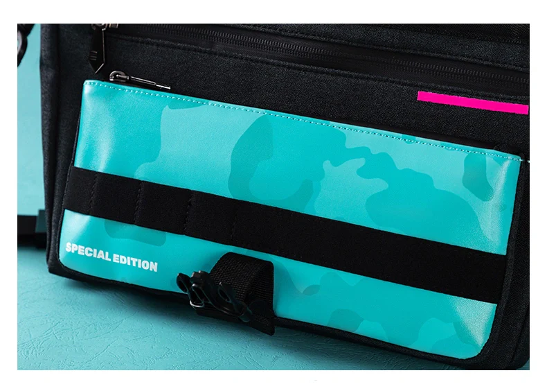 Hatsune Miku - Hatsune Miku Five Years Anniversary Shoulder Bag Moeyu - Image 7